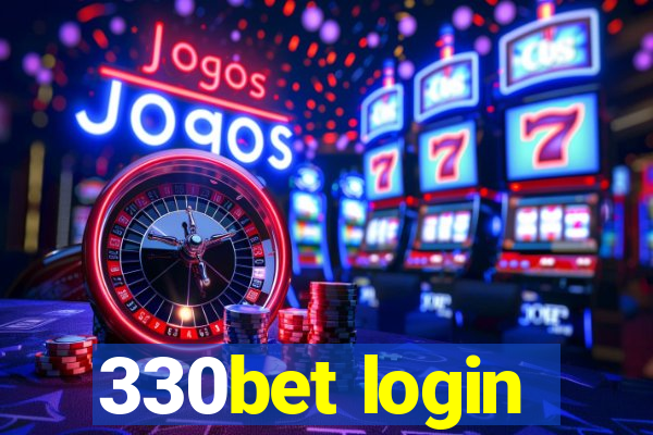 330bet login